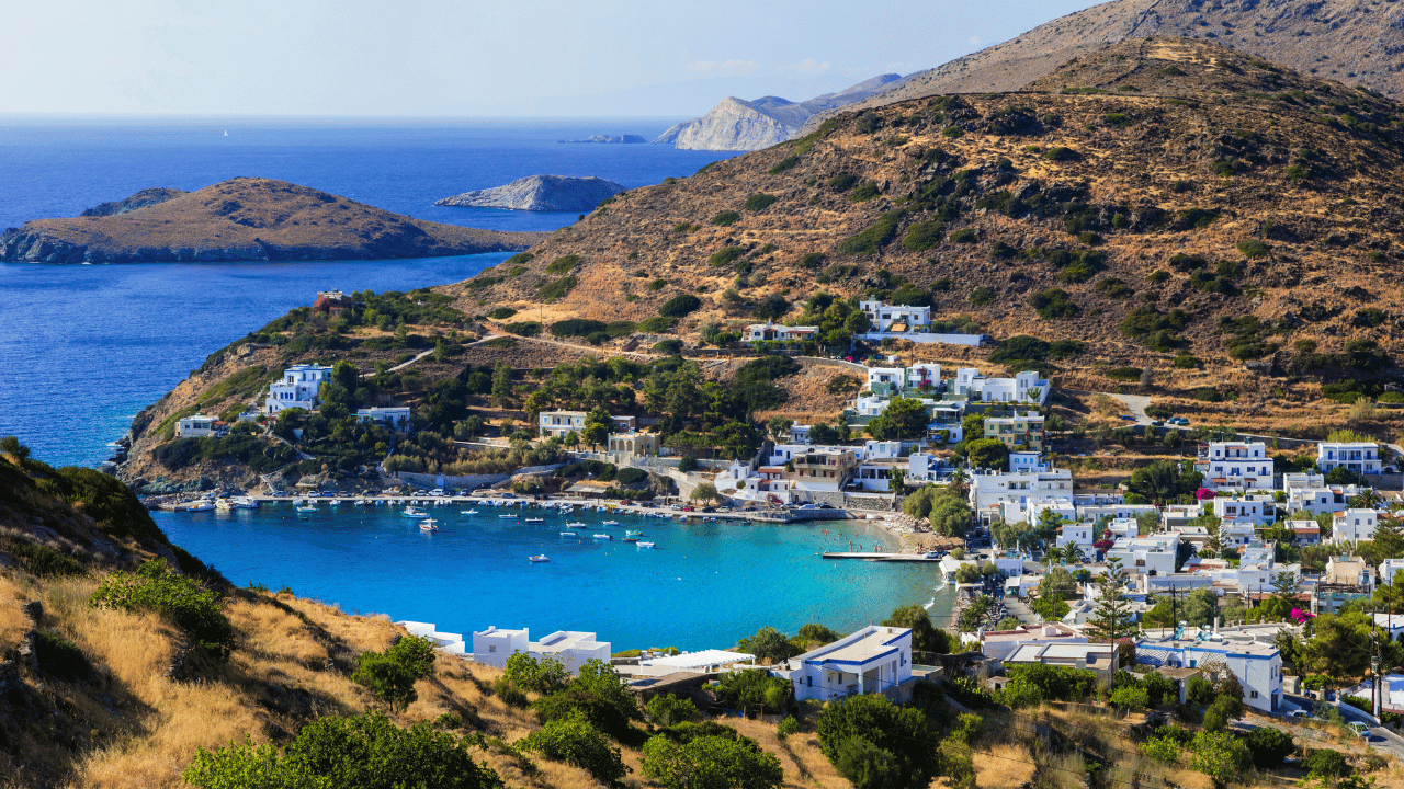 Σύρος Κίνι